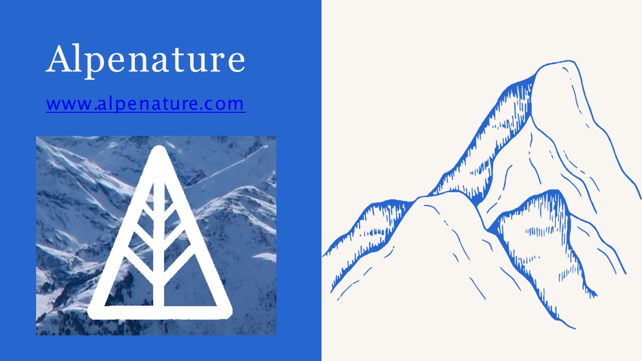 Alpenature-Ski Holidays in Europe