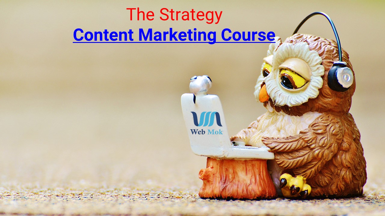 Advanced Content marketing course in Rohtak
