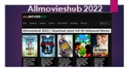 Allmovieshub