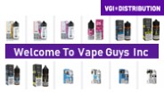 E-Liquid Wholesale