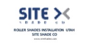 Roller Shades Installation Utah - Site Shade Co