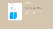 Foam Pumps Market
