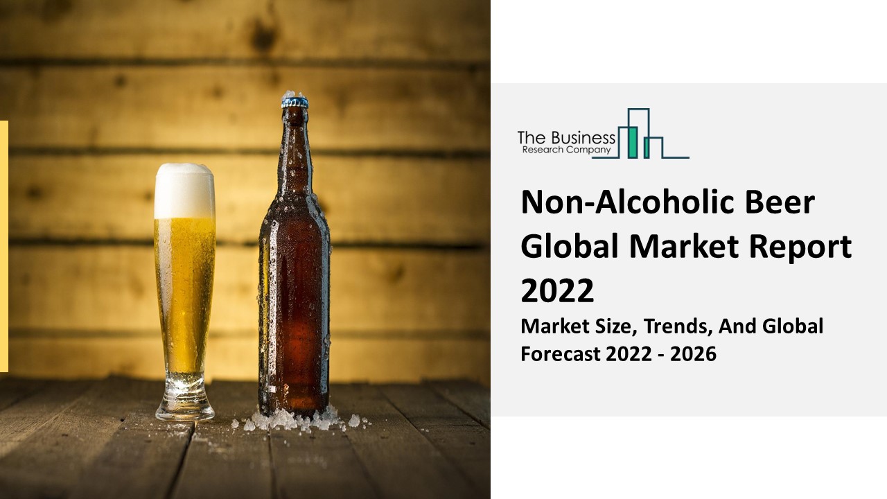 PPT NonAlcoholic Beer Market Report 20222031 Growth, Emerging Trends, Scope PowerPoint
