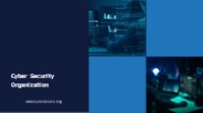 CyberPeace Foundation - Cyber Security Organization