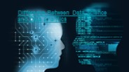 Difference between data science and data analytics
