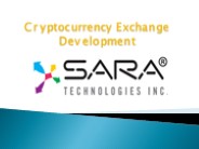 Secure Cryptocurrency Exchange Development