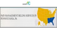 PAIN MANAGEMENT BILLING SERVICES IN PENNSYLVANIA, PA