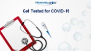 Get Tested for COVID-19