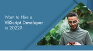 Hire vbscript Developers