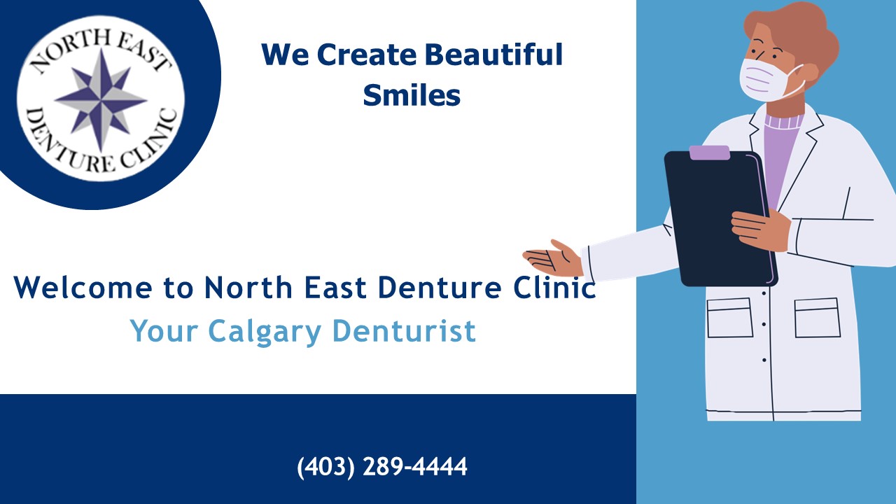 Calgary Denturist | Denture Clinic Calgary (1)