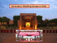 Wedding Venues In India | Wedding Planner Delhi NCR