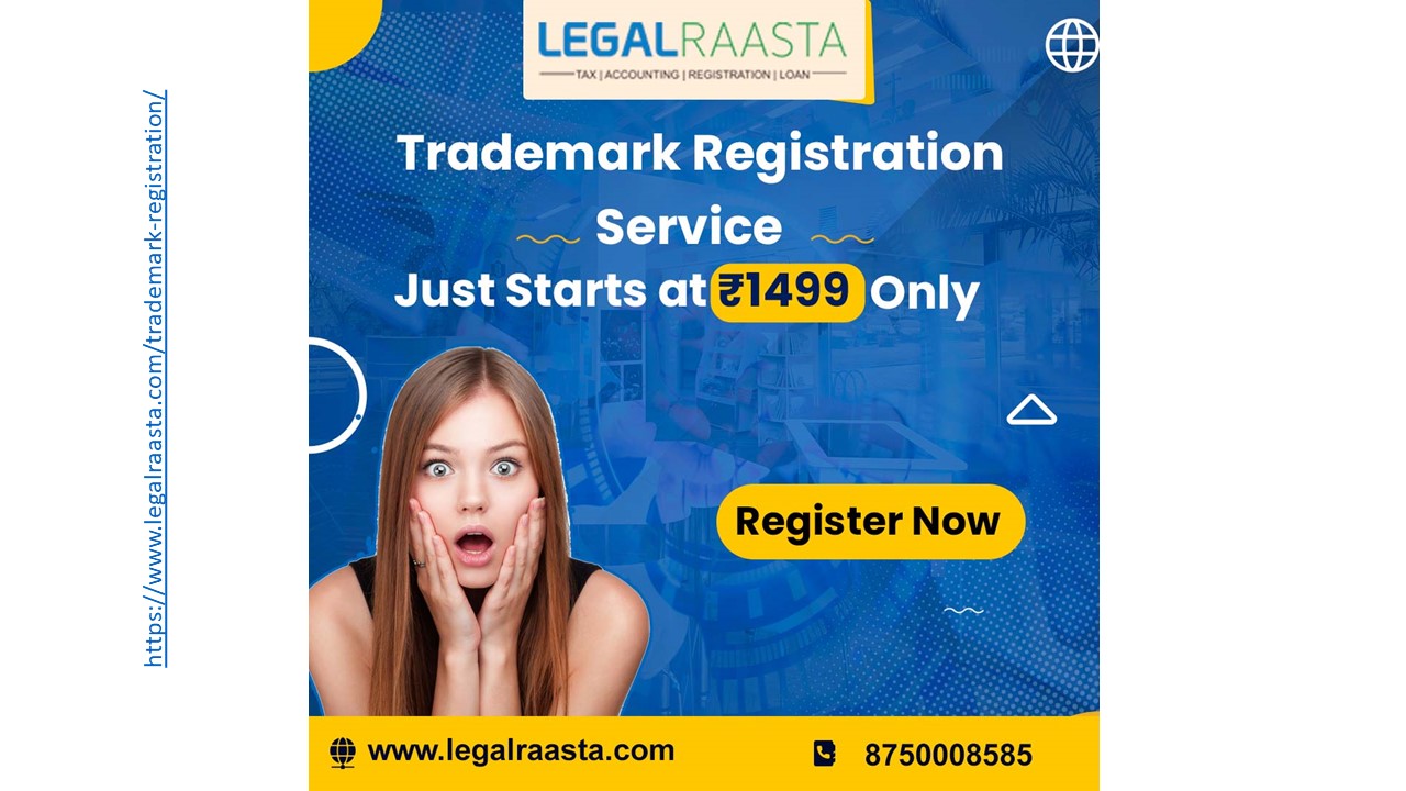 Trademark Registration India