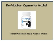 Get Rid of Alcohol Addiction with Antobacus Capsule