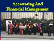 Accounting And Finance Executive Certificate Diplomas