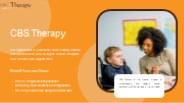 Speech Therapy Clinic RI