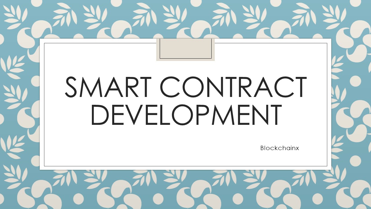 presentation player overlay