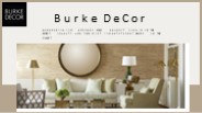 Get The Best & Modern Boutique Furniture Designs