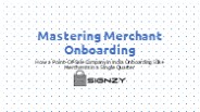Mastering Merchant Onboarding (1)