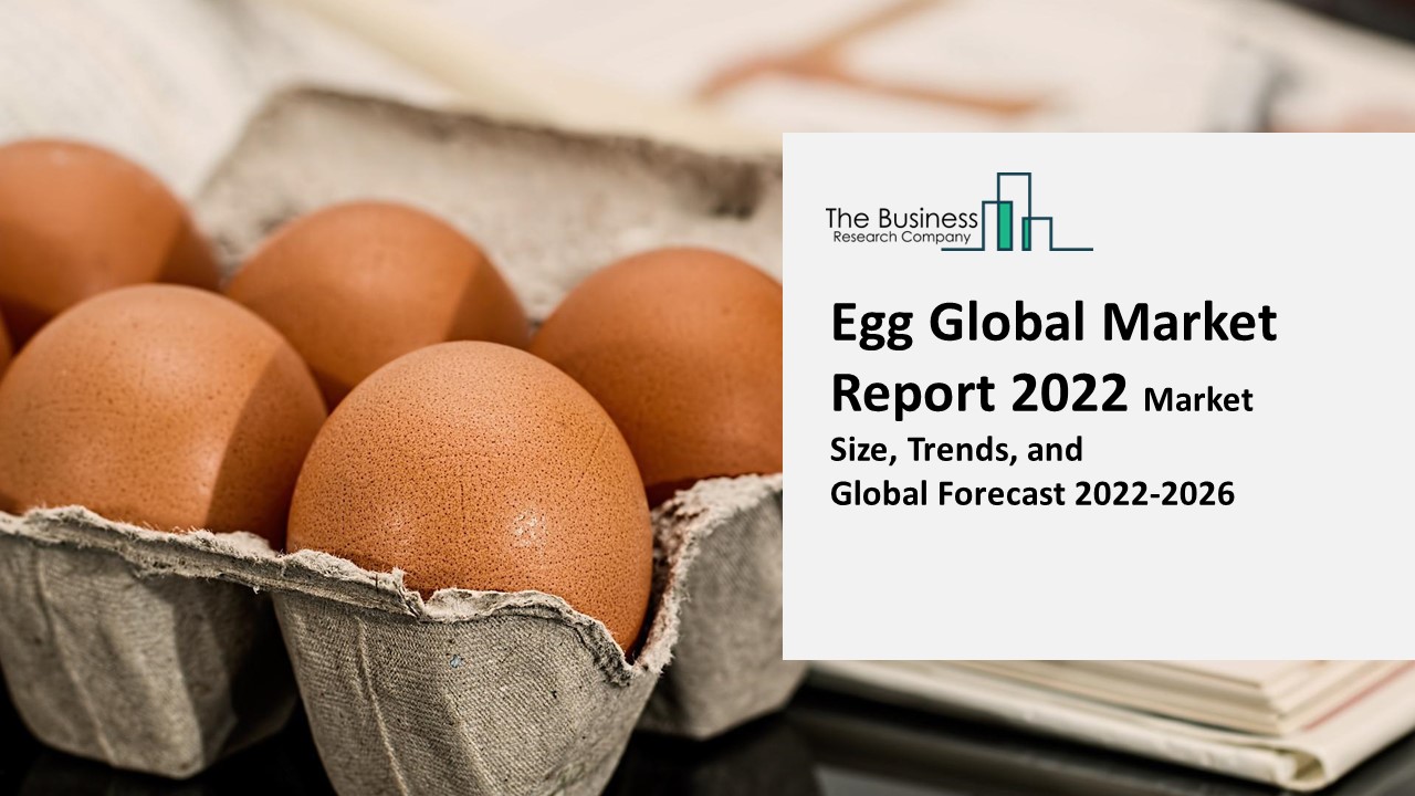 PPT – Global Egg Market Competitive Strategies and Forecasts to 2031