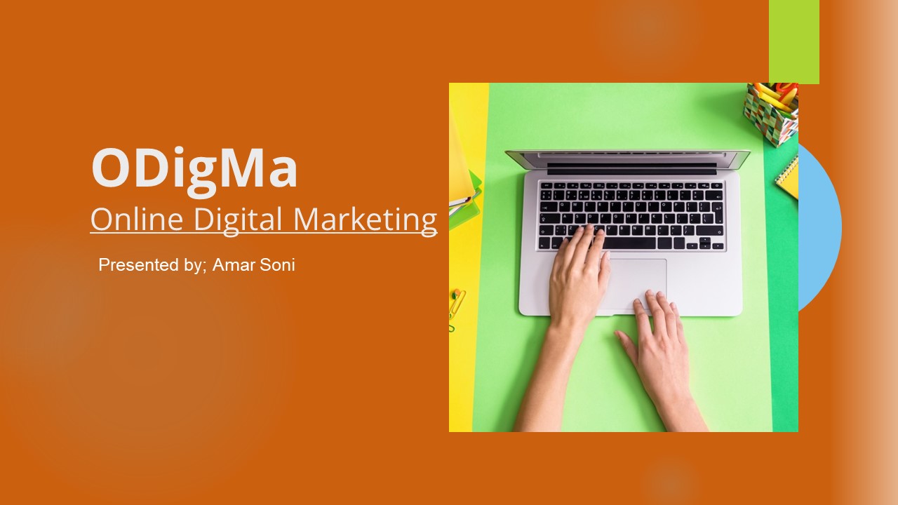 ODigMa | Digital Marketing Firm in Bangalore (1)