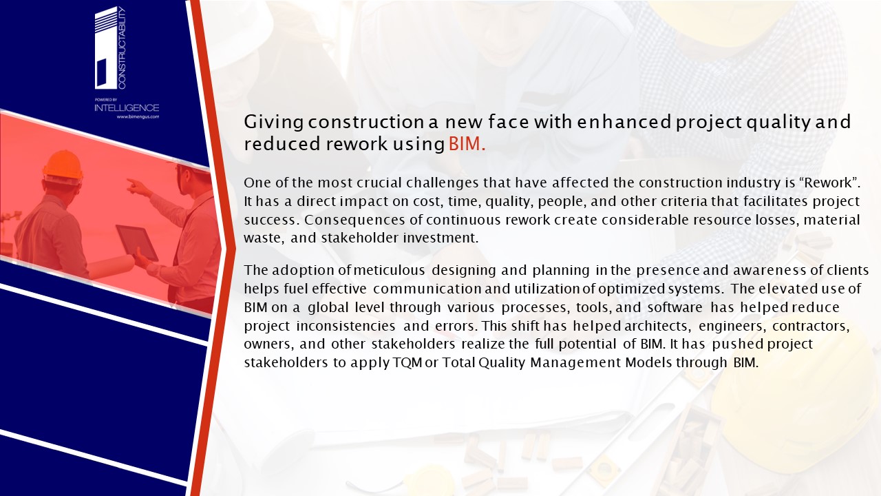 presentation player overlay