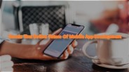 Trends That Define Future Of Mobile App Development