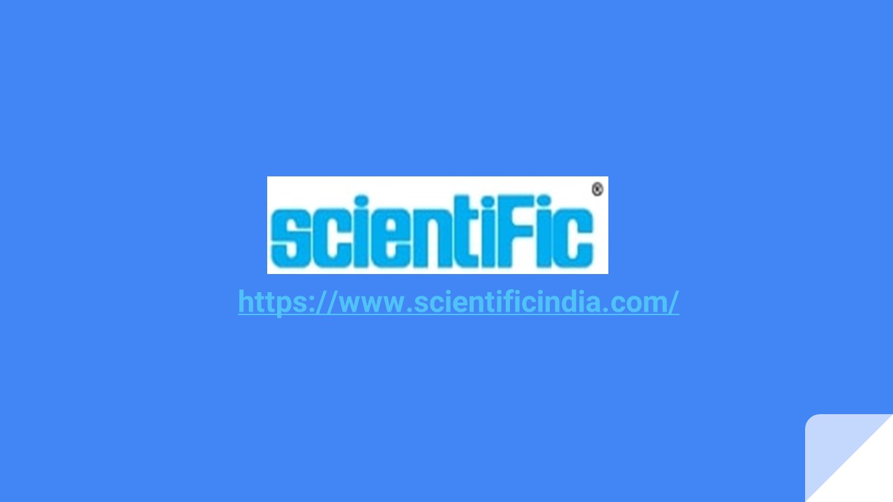 Frequency Response Analyzers from Scientific Mes-Technik Private Limited