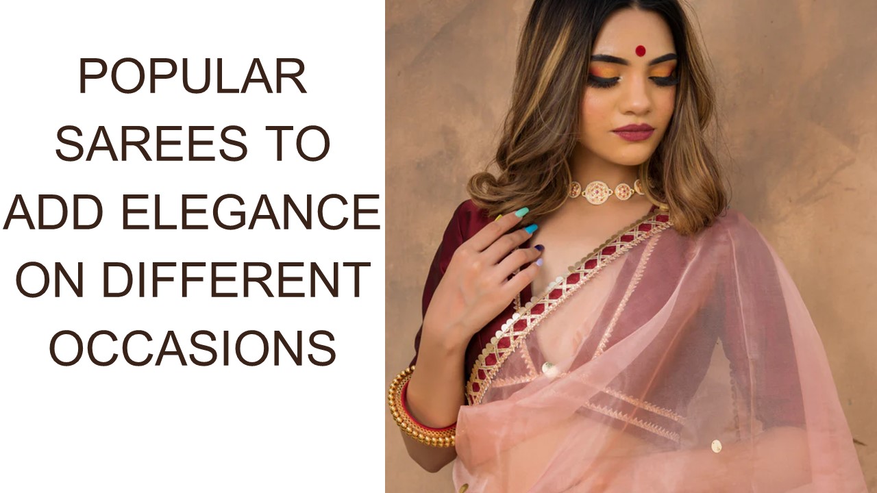 presentation player overlay