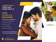 love problem solution by lady astrologer