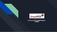 An Overview Of The Critical Features In SmartPOS