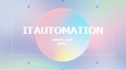 IT Automation - Infinity Labs