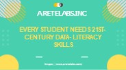 Every Student Needs 21st-Century Data-Literacy Skills
