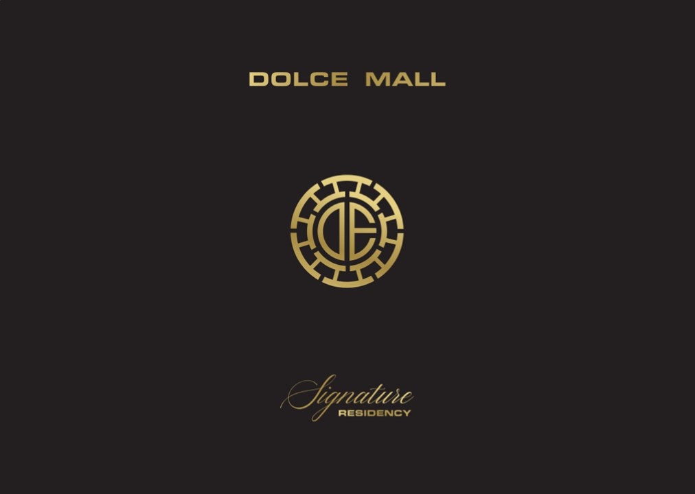 Dolce Mall & Signature Residency