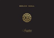 Dolce Mall & Signature Residency