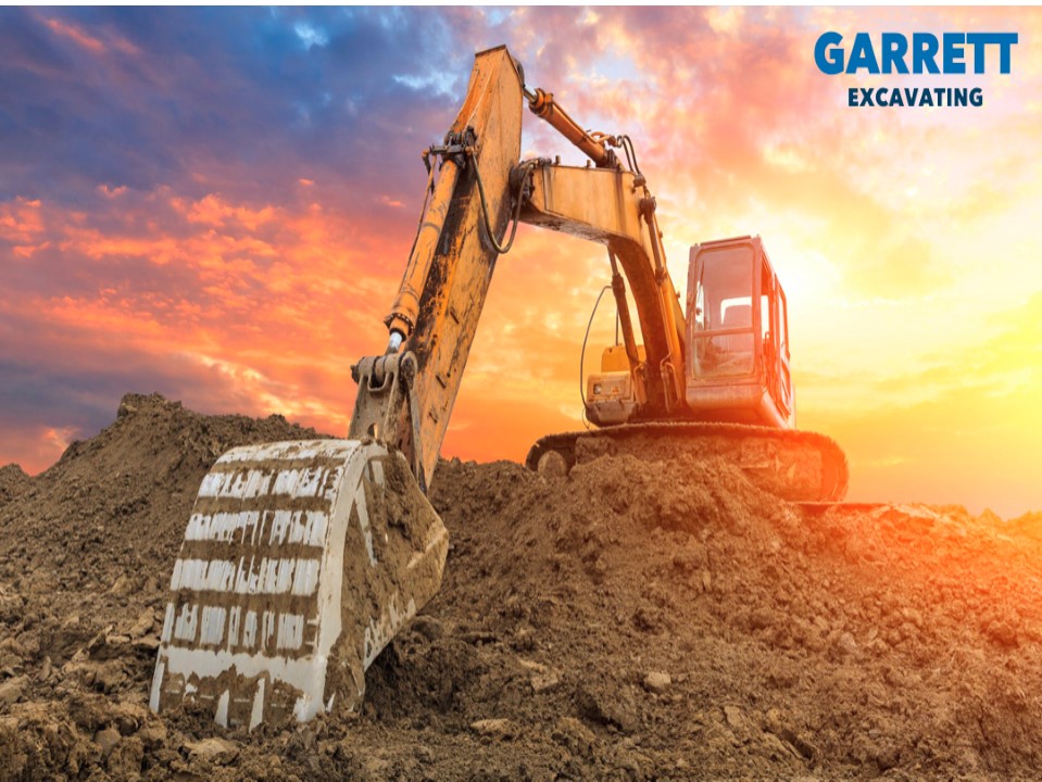 Concrete Removal Cincinnati