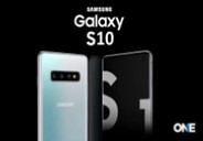 Samsung Galaxy S10 Review
