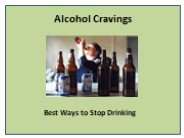 Antobacus Capsule Helps To Reduce Alcohol Craving