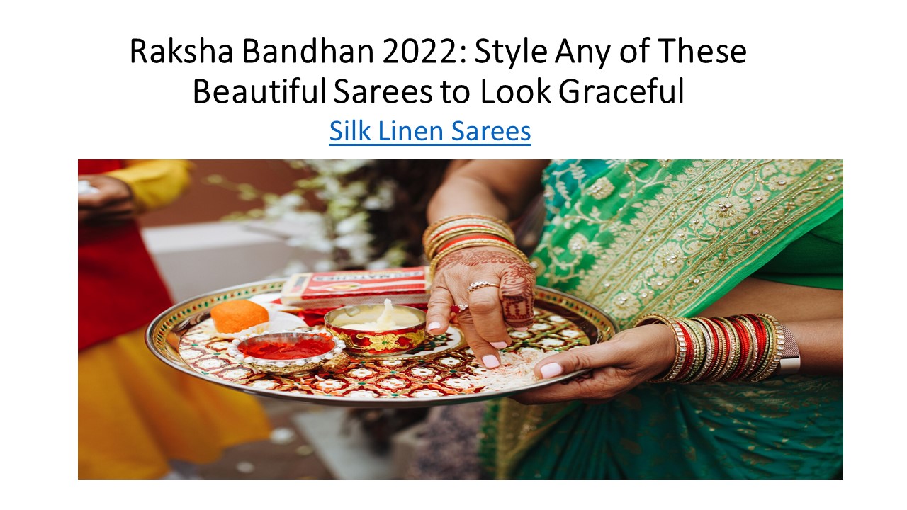 Kanjivaram Silk Banarasi Sarees India