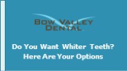 Do You Want Whiter Teeth? Here Are Your Options