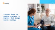 SEO for Medical Practices | BraveLabs