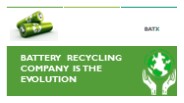 Battery Recycling Company is the evolution (1)