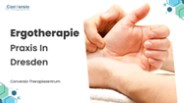 Ergotherapie Praxis In Dresden