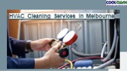 Best HVAC Cleaning Services in Melbourne