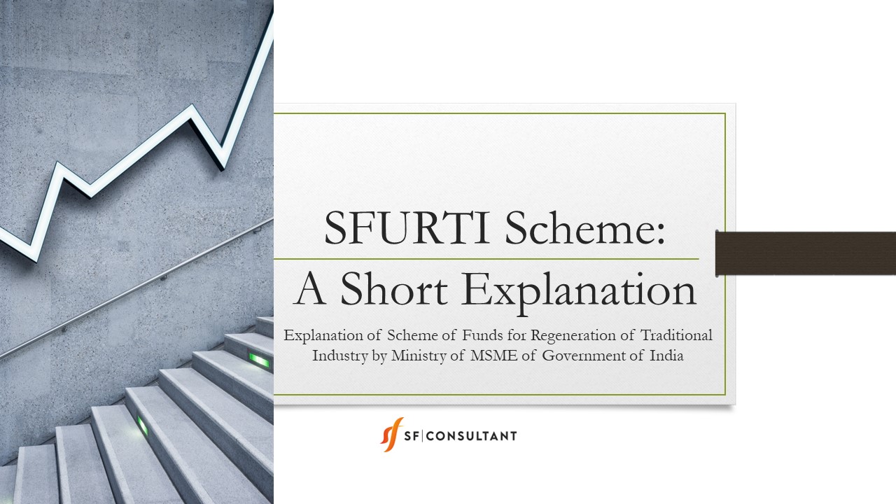 SFURTI Scheme Explained For UPSC Students