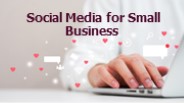 Social Media Marketing agency