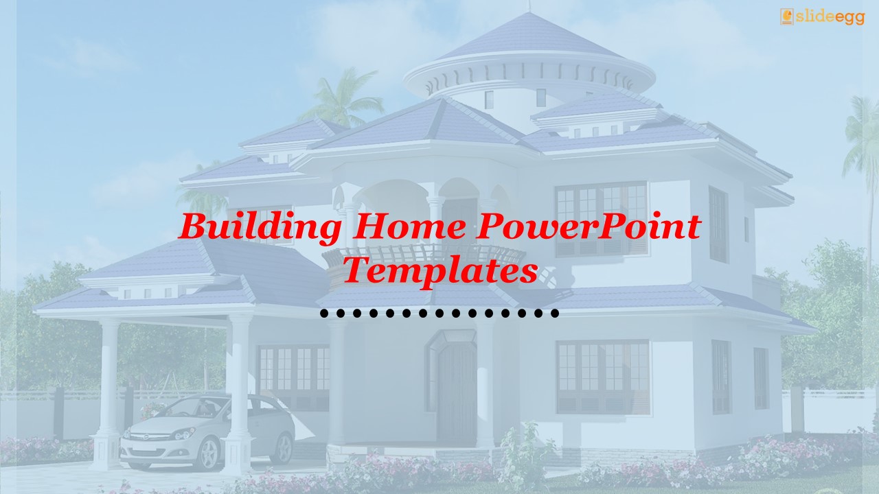 presentation player overlay