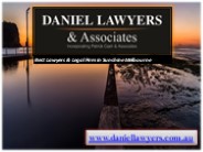Best Lawyers and Legal Firm in Sunshine Melbourne (1)