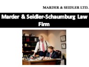 Marder & Seidler-Schaumburg Law Firm