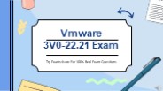 VMware 3V0-22.21 Questions Dumps