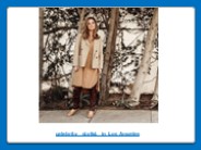 Fashion Styling – Los Angeles Based